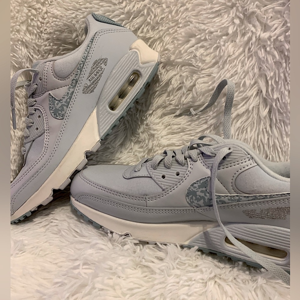Women’s Air Max 90 ‘Camo Swoosh’